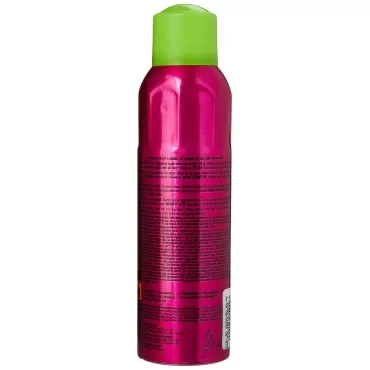 Tigi Bed Head Head Rush Shine Mist, 5.7 Ounce