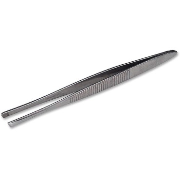 First Aid Only Stainless Steel 3 Inch Tweezers...