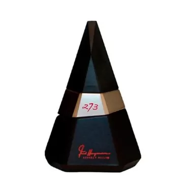 Fred Hayman 273 By Fred Hayman For Men. Cologne Spray 2.5 Oz