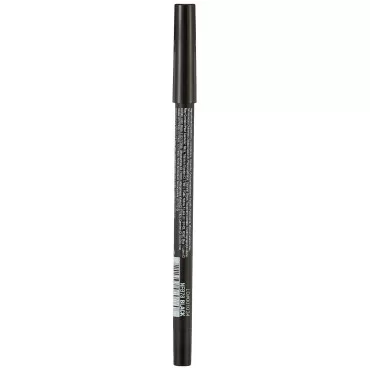 Absolute New York Waterproof Gel Eye Liners Black...