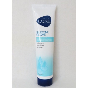 Avon Care Silicone Glove Protective Hand Creams 3....