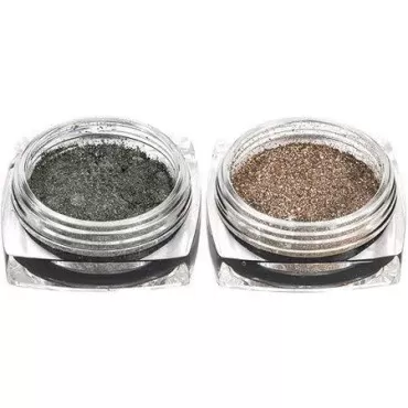 Hard Candy Fierce Effects High Intensity Eye Shadow 896 Soft & Sultry (each .11 Oz.)