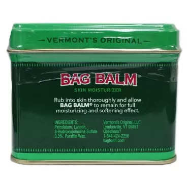 Bag Balm Vermont's Original Hand Moisturizer, Hand...