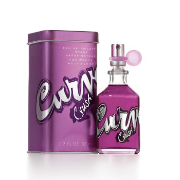 Curve Women's Perfume Fragrance, Casual Day or Nig...