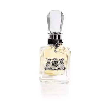 Juicy Couture Eau De Parfum, Women's Perfume with Notes of Passion Fruit, Princess Lili & Patchouli - Fruity & Floral Perfume for Women, EDP Spray, 1.7 Fl Oz