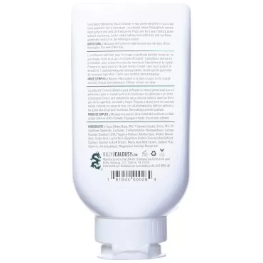 Billy Jealousy LiquidSand Exfoliating Face Cleanse...