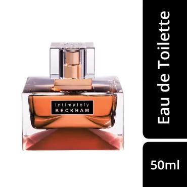 Intimately Beckham By Beckham For Men. Eau De Toil...
