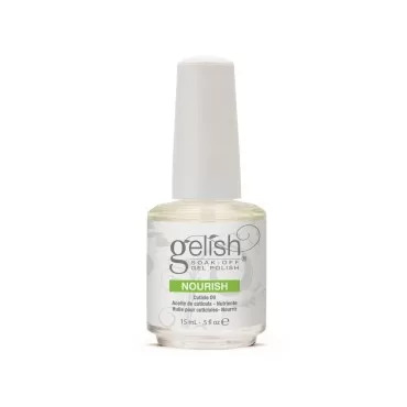 Gelish Full Size Gel Nail Polish Soak Off Remover ...