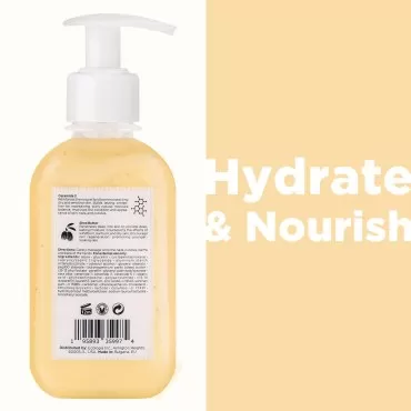Cosmétiques Créatifs Moisturizing Hand Cream for D...