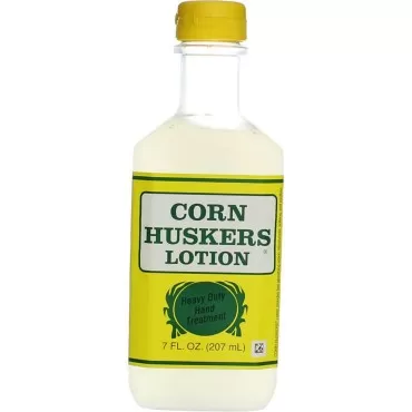 CORN HUSKERS Heavy Duty Oil-free Hand Treatment Lo...