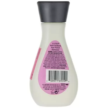 Cutex, Polish Remover - Non Acetone, 3.4 Fl Oz...