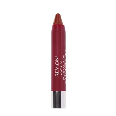 Revlon Lip Balm, Tinted Lip Stain, Face Makeup wit...