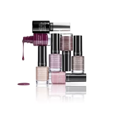 Revlon ColorStay Gel Envy, All Greiged Out, 0.400 Fluid Ounce