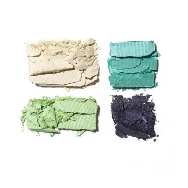 REVLON Colorstay 16 Hour Eye Shadow Quad, Inspired, 0.16 Ounce