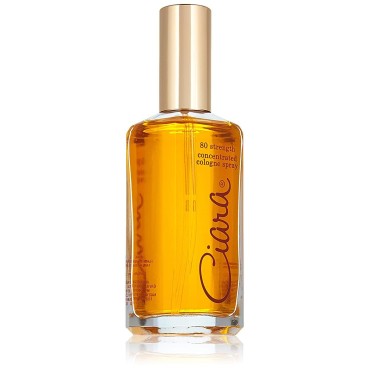 Ciara 80% By REVLON FOR WOMEN 2.3 oz Eau De Cologn...