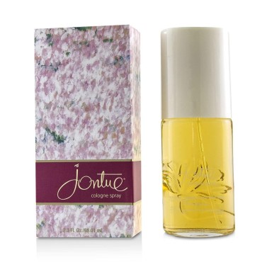 JONTUE by Revlon Cologne Spray 2.3 oz