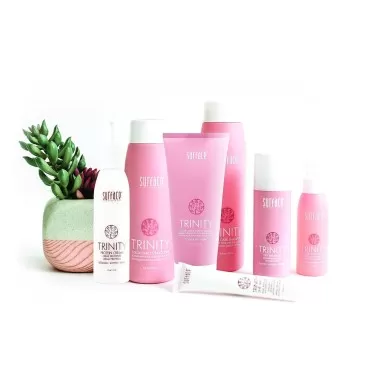 Surface Hair Trinity One Shot Protein Repair, 0.75...