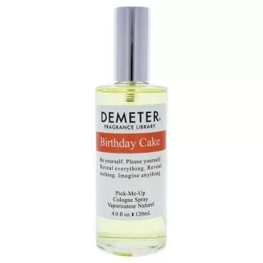 Birthday Cake By Demeter For Women. Pick-me Up Col...