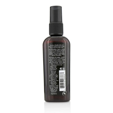 American Crew Men's Hair Spray, Flexible Styling a...