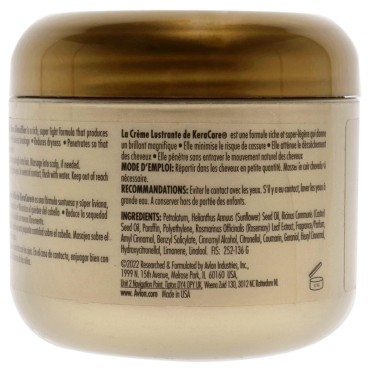 Avlon Keracare High Sheen Glossifier 4 oz...