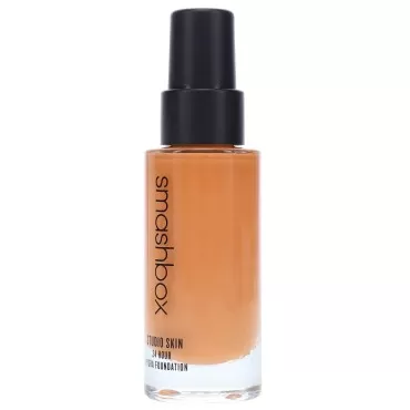 Smashbox Studio Skin 15 Hour Wear Hydrating Foundation, 3.1, 1 Fluid Ounce