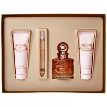 Jessica Simpson Fancy 4 Piece Gift Set...