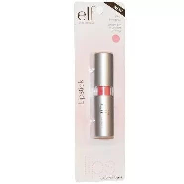 e.l.f. Lipstick, Flirtatious, 0.12 Ounce