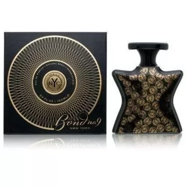 Wall Street by Bond No. 9 Eau De Parfum Spray 3.3 ...
