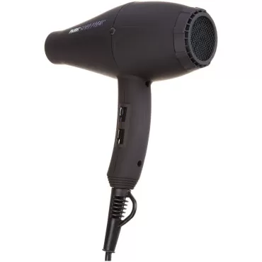 RUSK Engineering Super Freak Ceramic and Tourmaline Professional 2000 Watt Hair Dryer - 7 Heat and Speed Settings Deliver Superior Airflow and Pressure