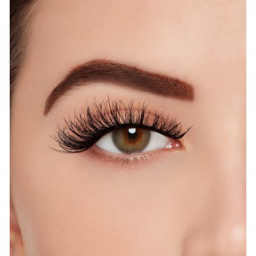 Ardell Mega Volume Lash - # 251 Black By Ardell fo...