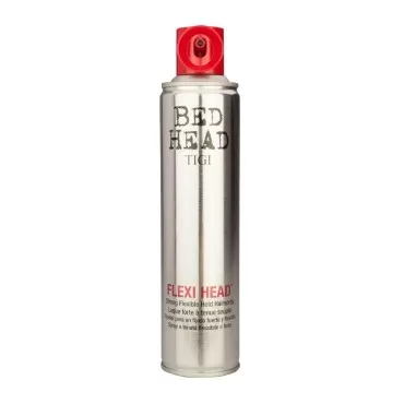 TIGI Bed Head Flexi-Head Spray, 10.6 Fluid Ounce