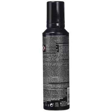 TIGI Bed Head Rockaholic Amped Up Volumising Mousse, 200 ml