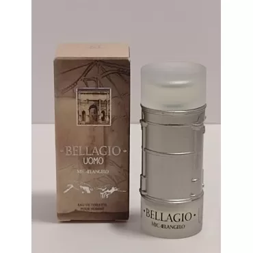 Bellagio EDT .2 OZ MINI for MEN...