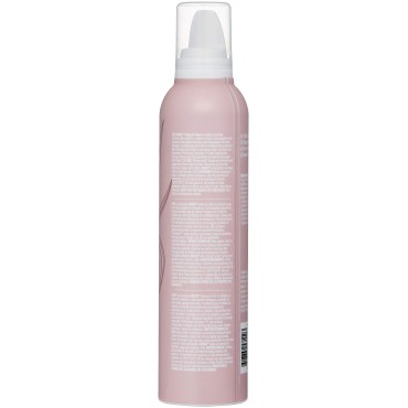 ABBA Volume Foam Styling Mousse, 8 oz...