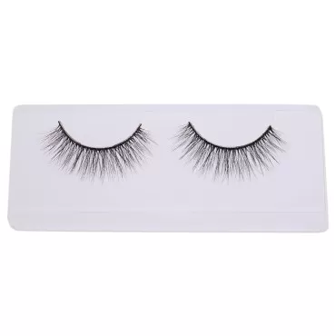 theBalm Big Fan False Eyelashes...