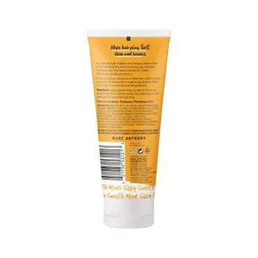 Marc Anthony Coconut Oil Curl Cream 5.9 Ounce (174ml) (3 Pack)