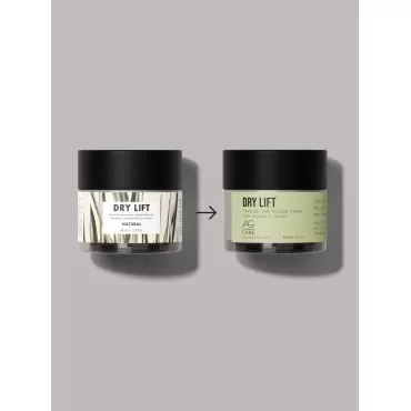 AG Care Natural Dry Lift Texture And Volume Paste,...