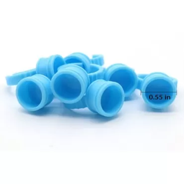 Lash Glue Ring, Eyelash Glue Holder, Glue Cups Eyelash Extensions, Glue Rings for Eyelash Extensions