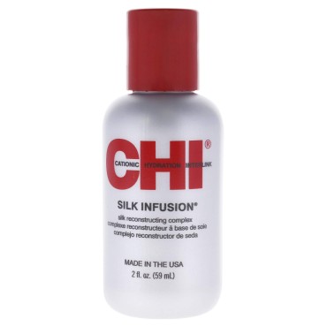 CHI Silk Infusion, 59 ml
