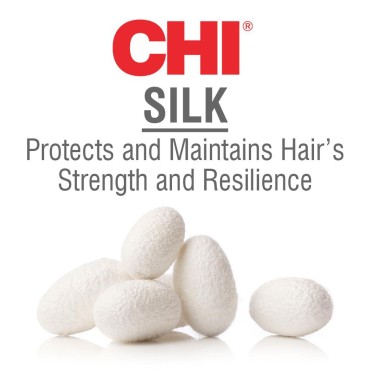 CHI Straight Guard Smoothing Styling Cream, 8.5 FL Oz