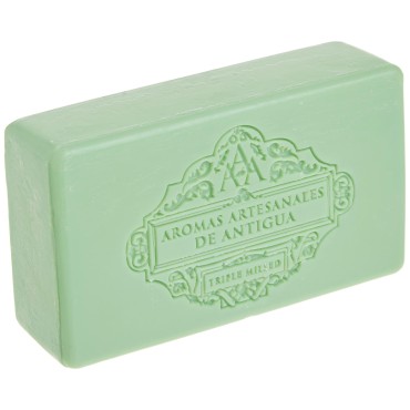 AAA Floral - Triple-Milled Luxury Soap Bar - Lily ...