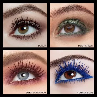 L'Oreal Paris Makeup Voluminous Original Waterproo...