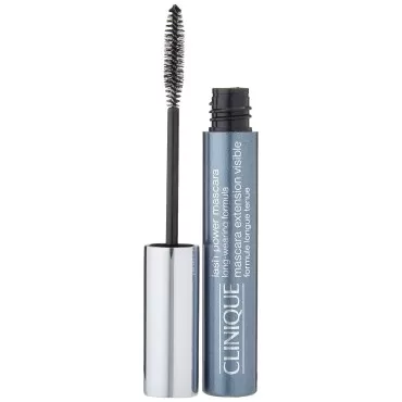 Lash Power Mascara #Black 6 Ml