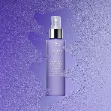 Alterna Caviar Anti-Aging Restructuring Bond Repai...