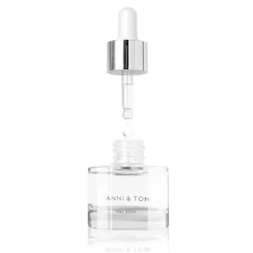 DANNI & TONI Remover 30ml Professional Easy Peel G...