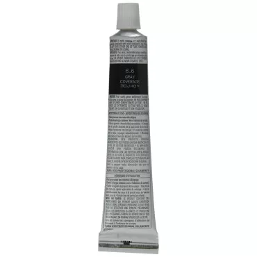 L'Oreal Paris Excellence Creme Permanent Hair Color, No.6.6 Light Auburn, 1.74 Oz