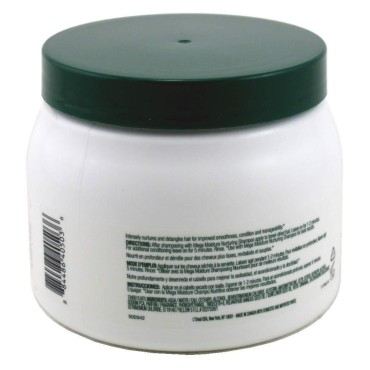 Loreal Natures Therapy Mega Moisture Creme 16 Ounc...