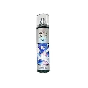 Bath & Body Works Works Fine Fragrance Mist Moonli...