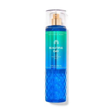 Bath and Body Works Fine Fragrance Beautiful Day, ...