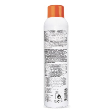 Mop C-system Firm Finish Hair Spray for Men and Wo...